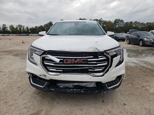 Photo 5 from auction – 2022 GMC TERRAIN SL with VIN 3GKALPEV1NL180998