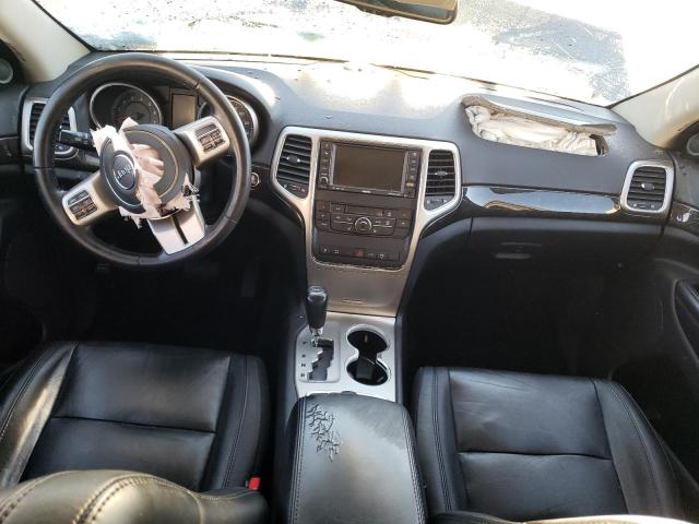 Photo 8 from auction – 2011 JEEP GRAND CHER with VIN 1J4RR4GT2BC642171