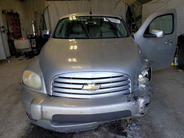 Photo 5 from auction – 2007 CHEVROLET HHR LT with VIN 3GNDA23D07S503529