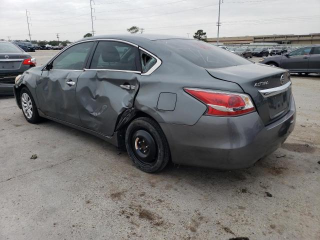 Photo 2 from auction – 2015 NISSAN ALTIMA 2.5 with VIN 1N4AL3AP7FN921707