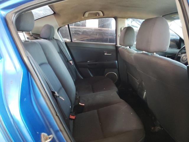 Photo 10 from auction – 2005 MAZDA 3 S with VIN JM1BK123551249136