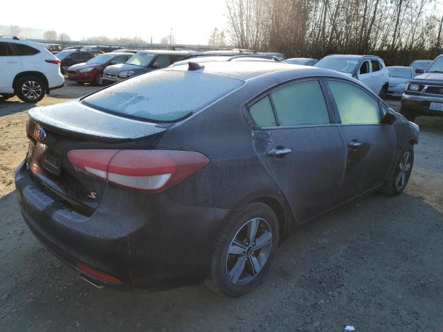 Photo 3 from auction – 2018 KIA FORTE LX with VIN 3KPFL4A7XJE226429