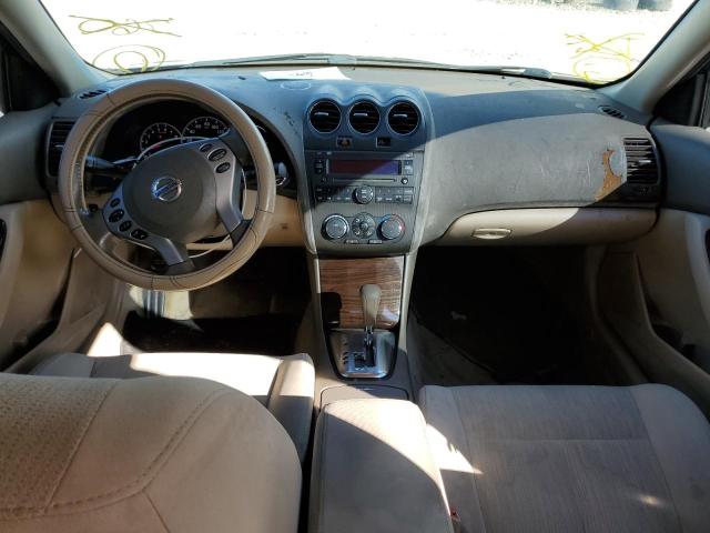 Photo 8 from auction – 2012 NISSAN ALTIMA BAS with VIN 1N4AL2AP0CN512003
