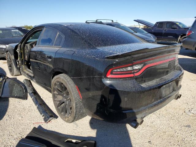 Photo 3 from auction – 2016 DODGE CHARGER SE with VIN 2C3CDXBG6GH307641