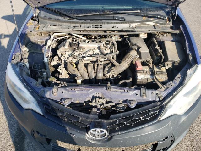 Photo 11 from auction – 2014 TOYOTA COROLLA L with VIN 2T1BURHE0EC203128