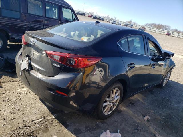 Photo 4 from auction – 2014 MAZDA 3 TOURING with VIN JM1BM1V7XE1180596