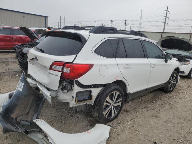 Photo 3 from auction – 2018 SUBARU OUTBACK 2. with VIN 4S4BSANC4J3303175