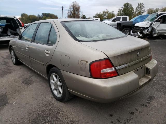 Photo 3 from auction – 2003 NISSAN ALTIMA with VIN 1N4DL01D51C213784