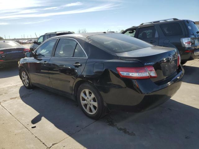 Photo 2 from auction – 2011 TOYOTA CAMRY BASE with VIN 4T1BF3EKXBU148036
