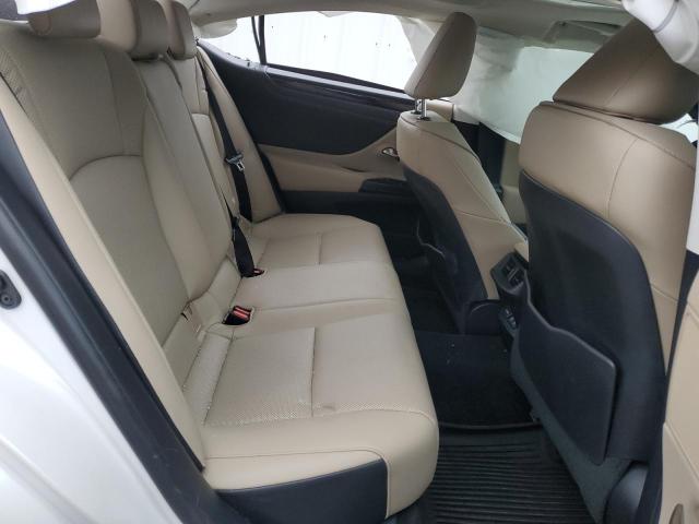 Photo 10 from auction – 2021 LEXUS ES 250 BAS with VIN 58AD11D18MU006719
