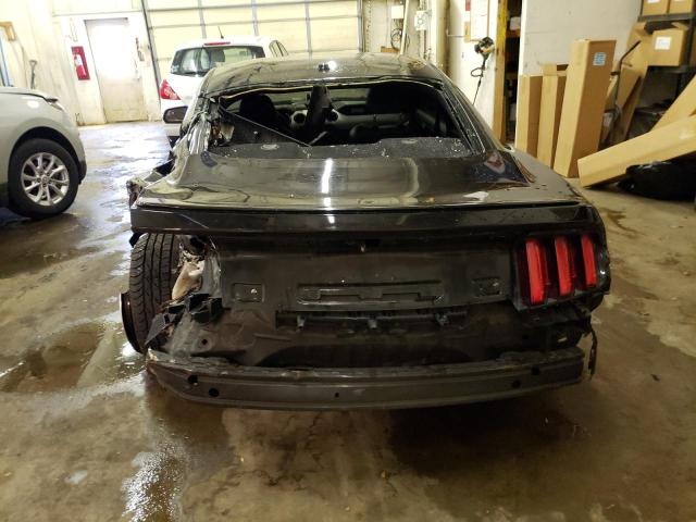 Photo 6 from auction – 2017 FORD MUSTANG with VIN 1FA6P8TH4H5293105