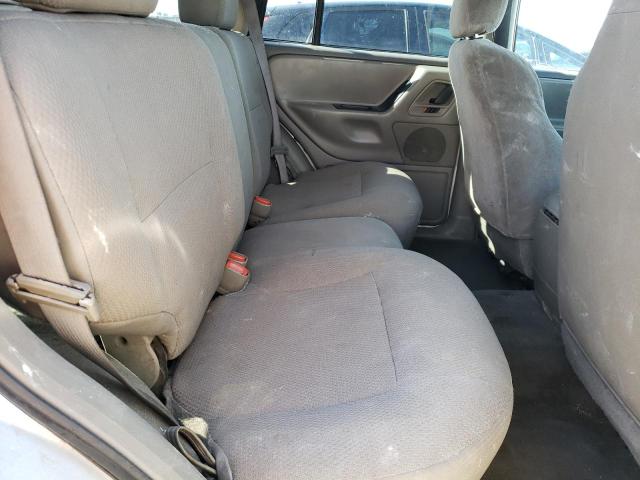 Photo 10 from auction – 2004 JEEP GRAND CHER with VIN 1J4GW48S44C142893