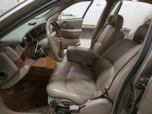 Photo 7 from auction – 2002 BUICK LESABRE CU with VIN 1G4HP54K82U244381