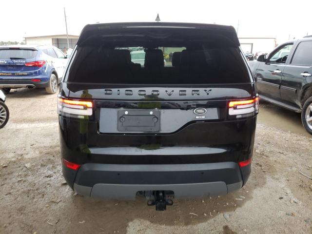 Photo 6 from auction – 2019 LAND ROVER DISCOVERY with VIN SALRG2RVXKA094701