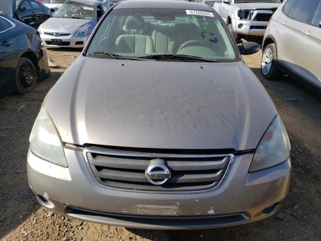 Photo 5 from auction – 2004 NISSAN ALTIMA SE with VIN 1N4BL11D14C147445