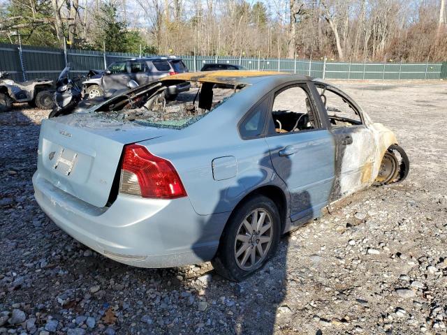 Photo 3 from auction – 2008 VOLVO S40 2.4I with VIN YV1MS390782406805