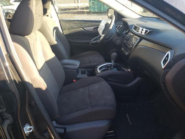Photo 5 from auction – 2016 NISSAN ROGUE S with VIN KNMAT2MV3GP663724