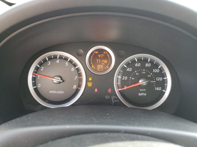 Photo 9 from auction – 2010 NISSAN SENTRA 2.0 with VIN 3N1AB6AP1AL621767