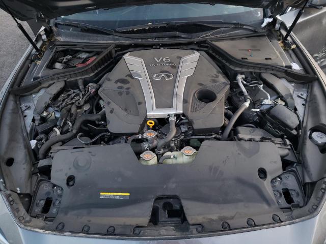 Photo 7 from auction – 2018 INFINITI Q50 with VIN JN1EV7AP9JM590594