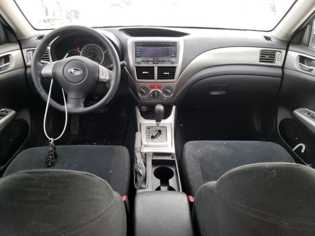 Photo 8 from auction – 2010 SUBARU IMPREZA 2. with VIN JF1GE6A65AH500363
