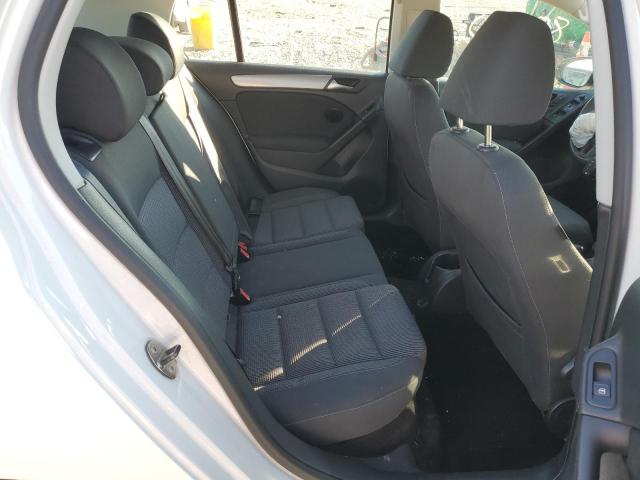 Photo 10 from auction – 2011 VOLKSWAGEN GOLF with VIN WVWDB7AJ3BW181865