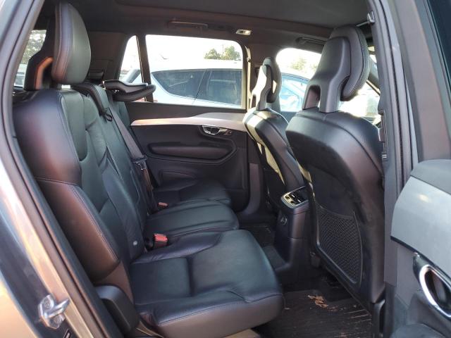 Photo 11 from auction – 2016 VOLVO XC90 T8 with VIN YV4BC0PK4G1090181