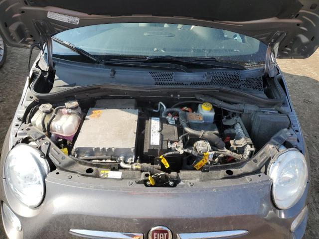 Photo 7 from auction – 2013 FIAT 500 with VIN 3C3CFFGE4DT740292