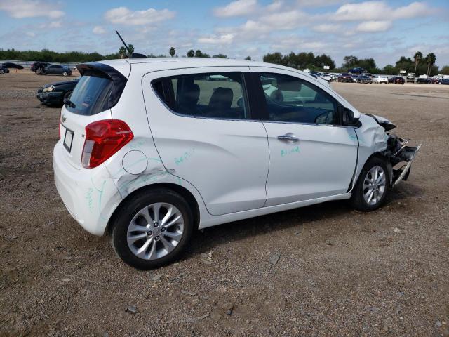 Photo 3 from auction – 2021 CHEVROLET SPARK 2LT with VIN KL8CF6SA5MC746915