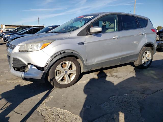FORD ESCAPE SE 2016 مع رقم تعريف المركبة 1FMCU0G76GUA03746 - صورة من المزاد