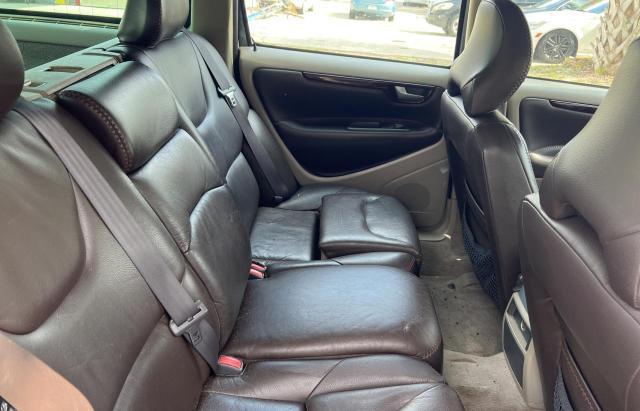 Photo 6 from auction – 2003 VOLVO XC70 with VIN YV1SZ59H431101703