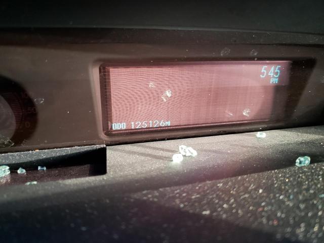 Photo 8 from auction – 2010 TOYOTA PRIUS with VIN JTDKN3DU8A1089451