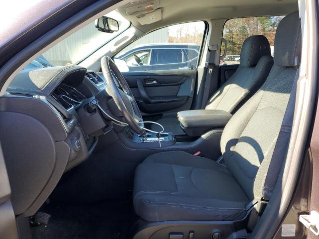 Photo 7 from auction – 2015 GMC ACADIA SLE with VIN 1GKKVPKD1FJ120660