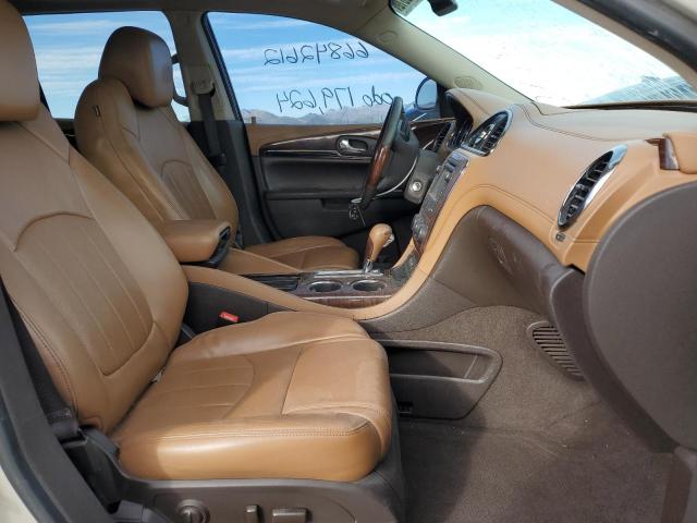 Photo 5 from auction – 2014 BUICK ENCLAVE with VIN 5GAKRCKD2EJ114679
