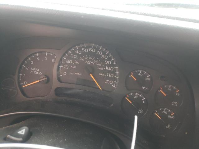 Photo 8 from auction – 2005 CHEVROLET SILVER1500 with VIN 2GCEK13T151401595