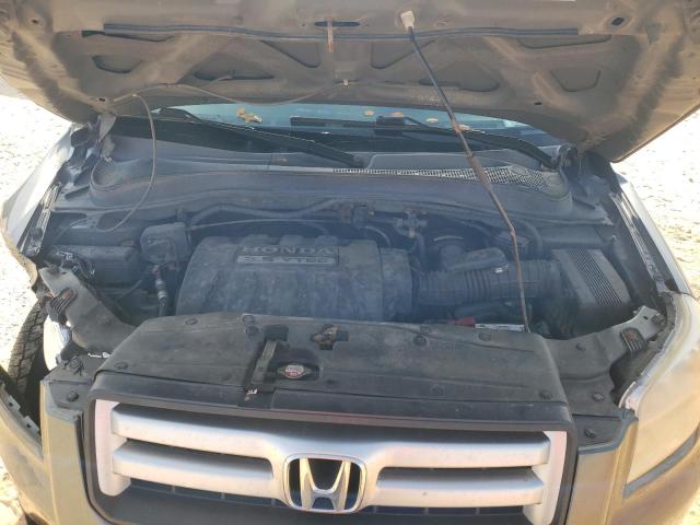 Photo 11 from auction – 2008 HONDA PILOT VP with VIN 5FNYF18248B039541