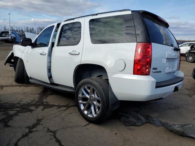 Photo 2 from auction – 2008 GMC YUKON with VIN 1GKFK13098J151483