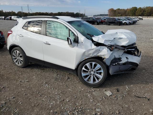 Photo 4 from auction – 2018 BUICK ENCORE PRE with VIN KL4CJASB6JB718506