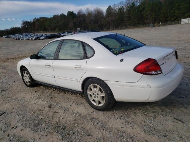 Photo 2 from auction – 2006 FORD TAURUS SE with VIN 1FAFP53276A145979