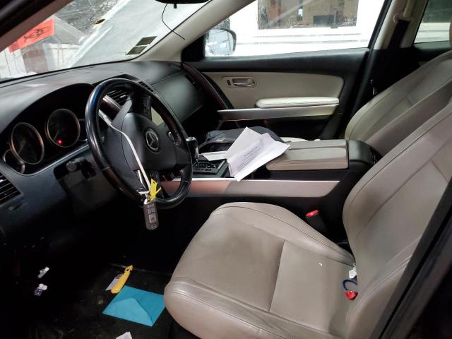 Photo 5 from auction – 2015 MAZDA CX-9 GRAND with VIN JM3TB3DA8F0453911