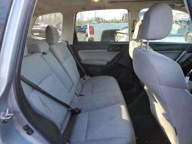 Photo 11 from auction – 2017 SUBARU FORESTER 2 with VIN JF2SJAEC7HH595037