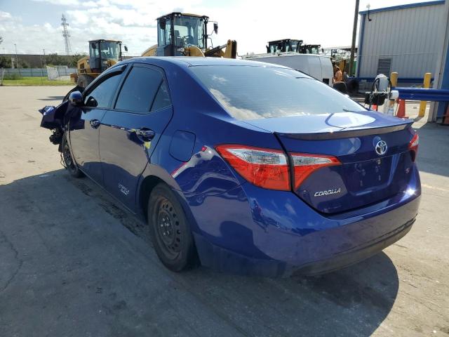 Photo 2 from auction – 2014 TOYOTA COROLLA L with VIN 2T1BURHE4EC151759