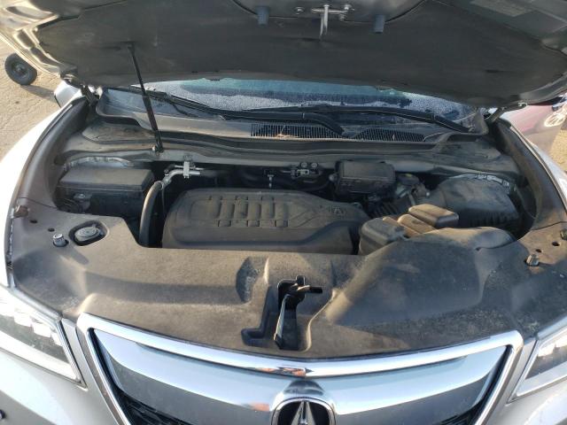 Photo 12 from auction – 2014 ACURA MDX ADVANC with VIN 5FRYD4H83EB012160