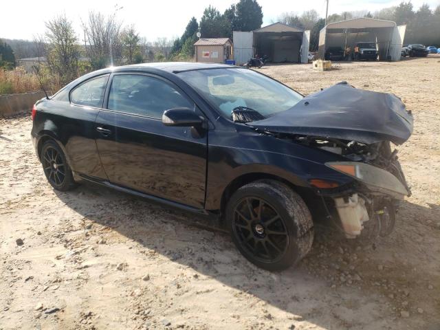 Photo 4 from auction – 2006 TOYOTA SCION TC with VIN JTKDE177760106118