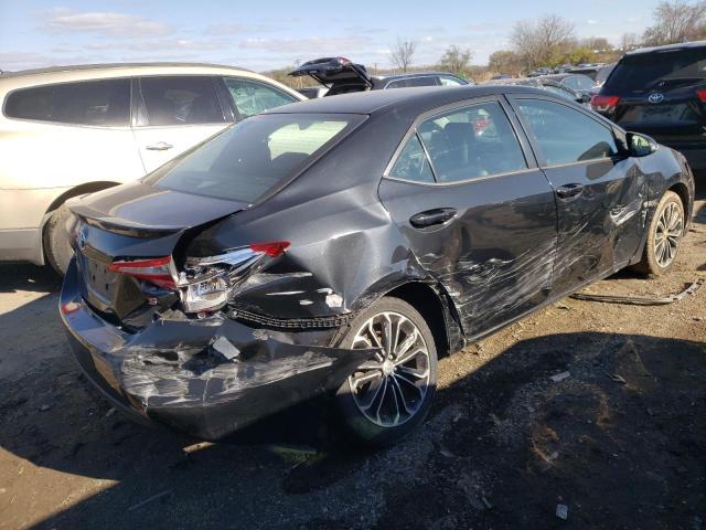 Photo 3 from auction – 2015 TOYOTA COROLLA L with VIN 2T1BURHE1FC477603