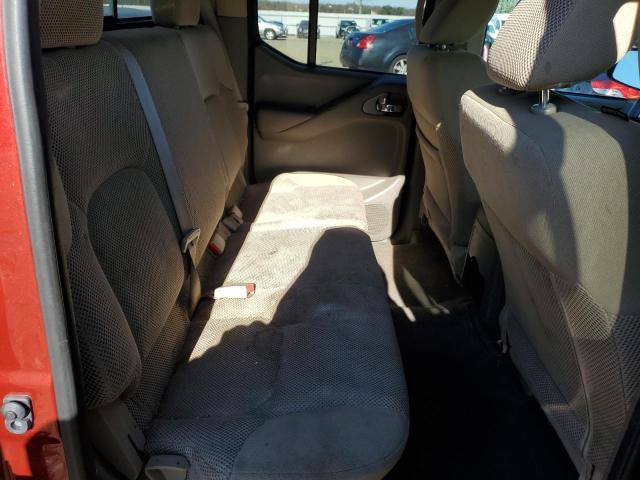 Photo 10 from auction – 2015 NISSAN FRONTIER S with VIN 1N6AD0FV7FN766845