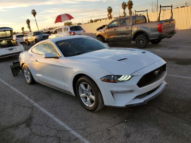 FORD MUSTANG 2019 with VIN 1FA6P8TH7K5194897 - Photo from auction