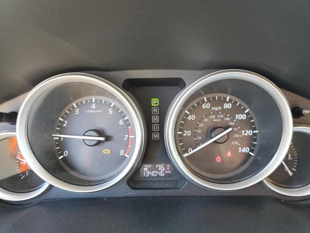 Photo 8 from auction – 2013 MAZDA CX-9 TOURI with VIN JM3TB2CA5D0412998