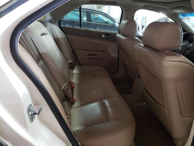 Photo 10 from auction – 2007 CADILLAC STS with VIN 1G6DC67A970175371