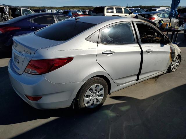 Photo 3 from auction – 2016 HYUNDAI ACCENT SE with VIN KMHCT4AE4GU017436