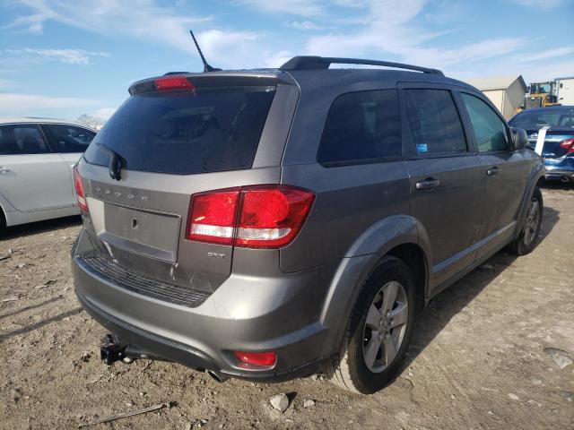 Photo 4 from auction – 2012 DODGE JOURNEY SX with VIN 3C4PDCBG5CT226752
